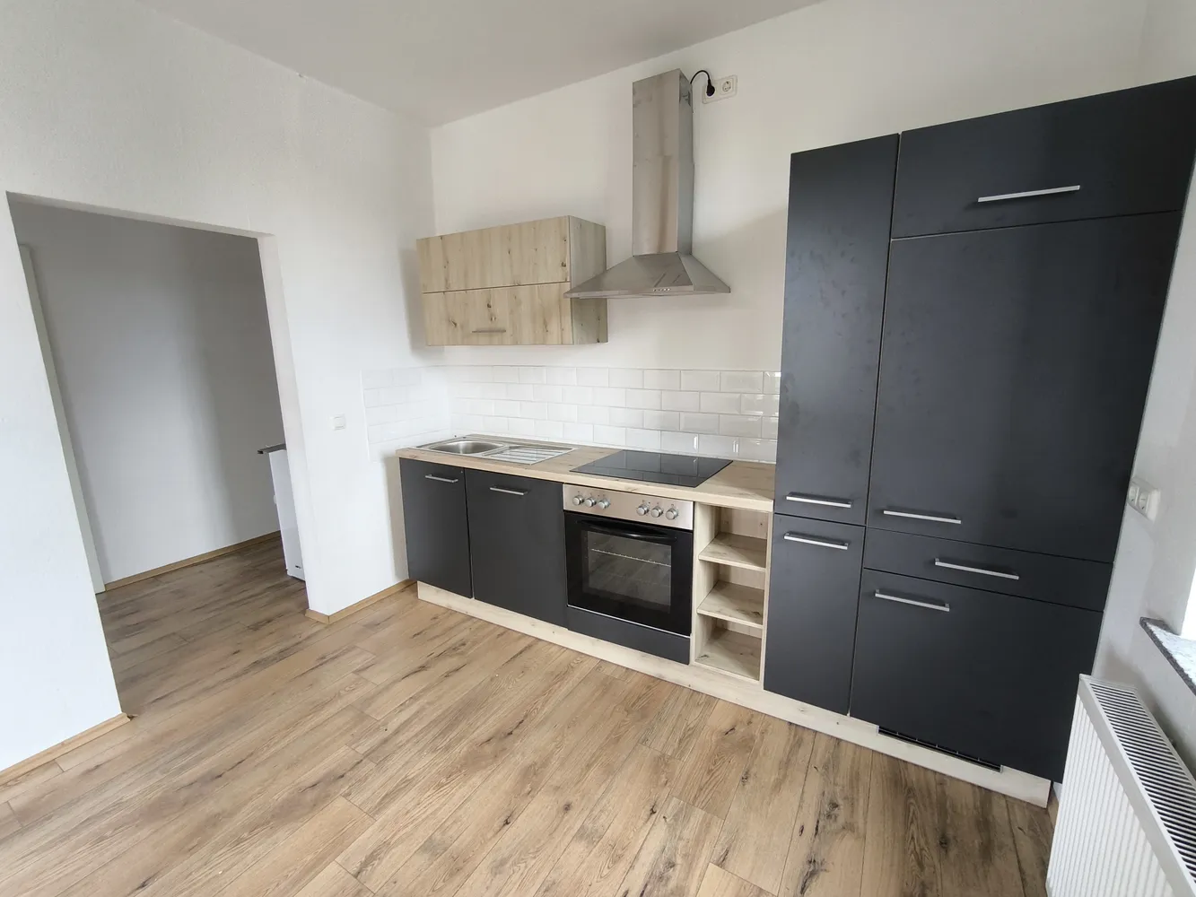3 Zimmer Wohnung mit 70 m² in Essen – Bild 4