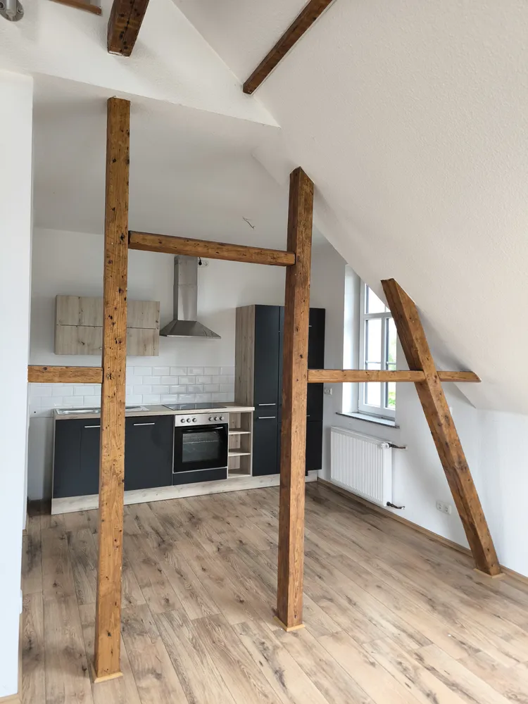 3 Zimmer Wohnung mit 70 m² in Essen – Bild 5