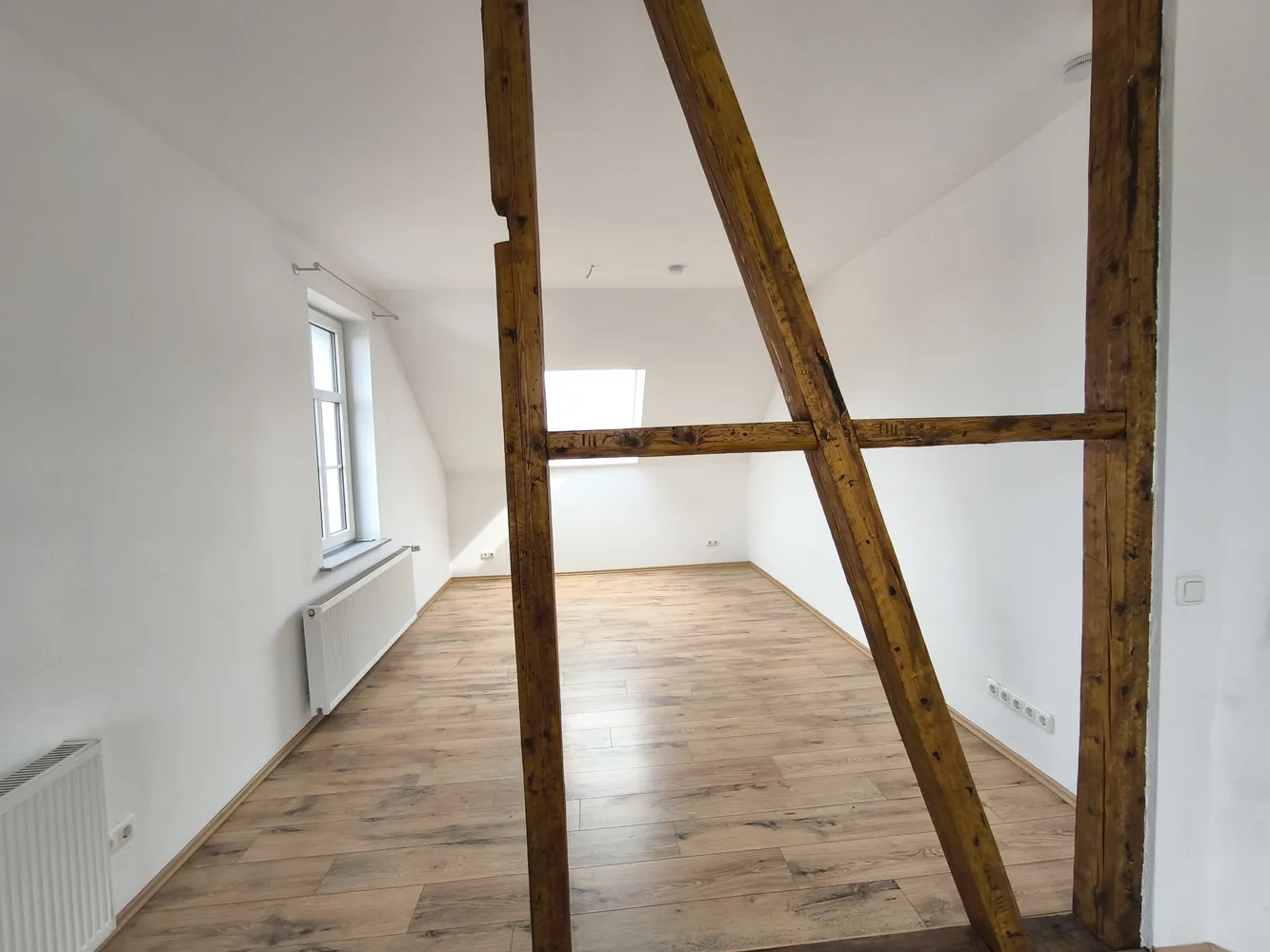 3 Zimmer Wohnung mit 70 m² in Essen – Bild 6