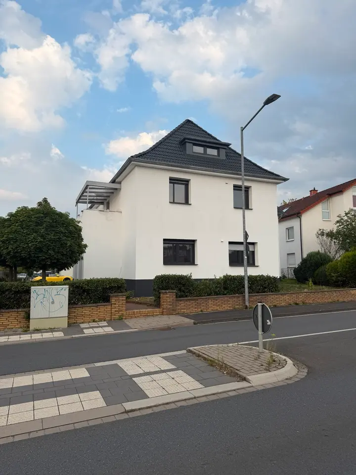 6 Zimmer Wohnung mit 160 m² in Herford – Bild 4