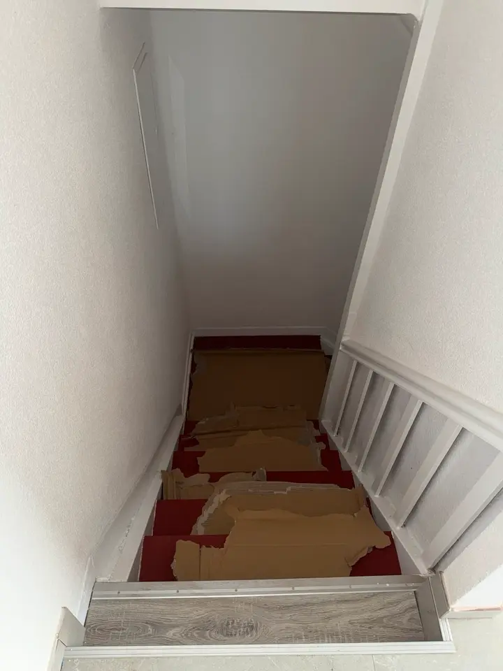 6 Zimmer Wohnung mit 160 m² in Herford – Bild 7