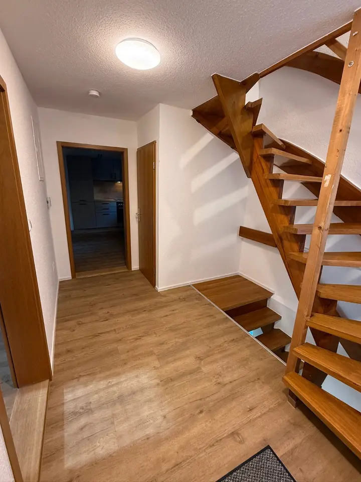 WG-Zimmer mit 23 m² in Friedrichshafen – Bild 4
