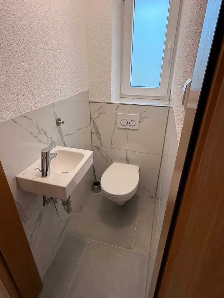 WG-Zimmer mit 23 m² in Friedrichshafen – Bild 5