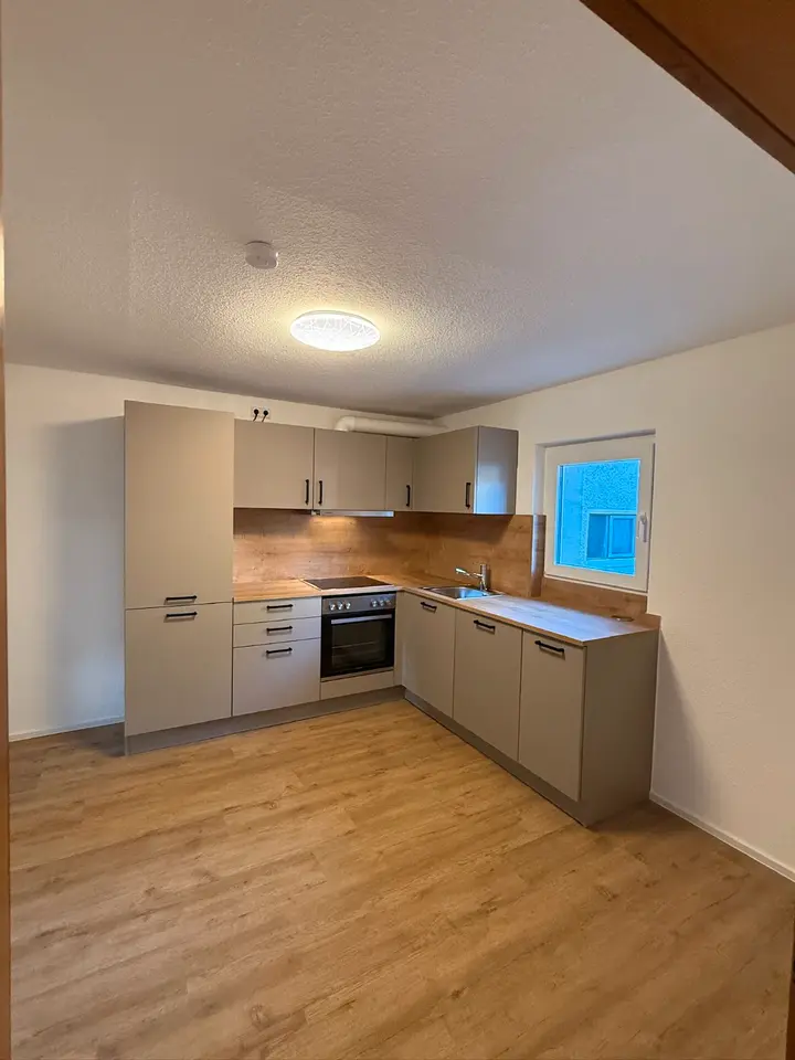 WG-Zimmer mit 23 m² in Friedrichshafen – Bild 6