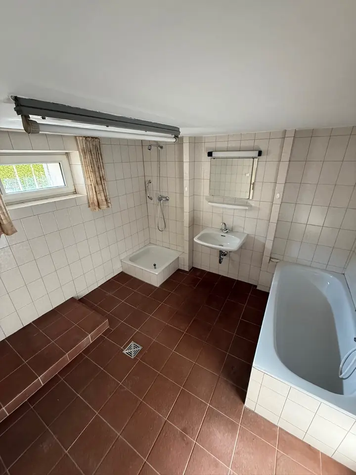 WG-Zimmer mit 23 m² in Friedrichshafen – Bild 8
