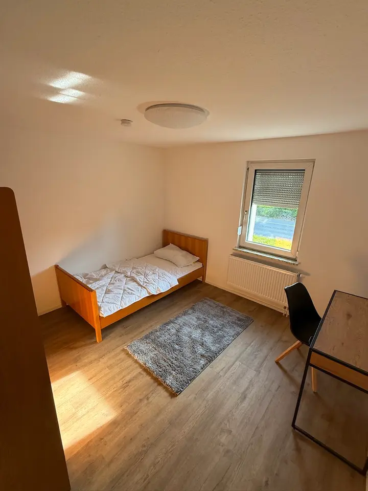 WG-Zimmer mit 23 m² in Friedrichshafen – Bild 10