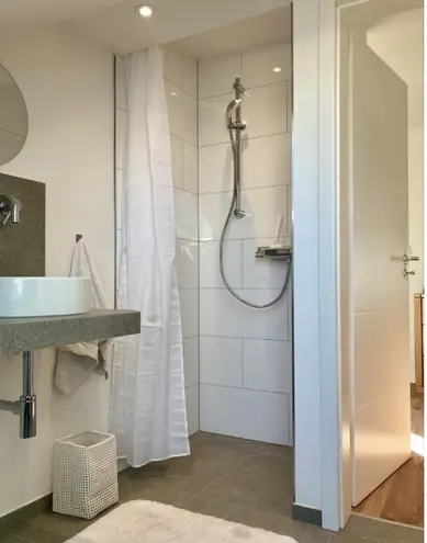 2 Zimmer Wohnung mit 35 m² in Münster – Bild 11