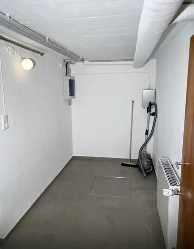 2 Zimmer Wohnung mit 35 m² in Münster – Bild 12