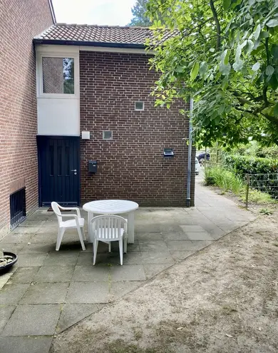 2 Zimmer Wohnung mit 35 m² in Münster – Bild 2