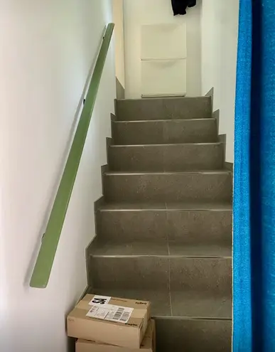 2 Zimmer Wohnung mit 35 m² in Münster – Bild 3