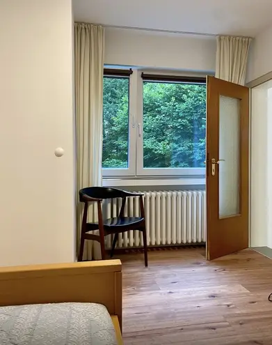 2 Zimmer Wohnung mit 35 m² in Münster – Bild 4