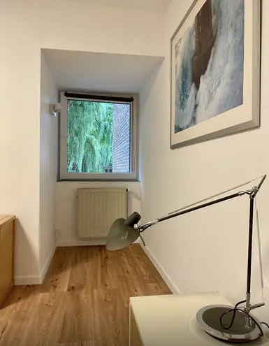 2 Zimmer Wohnung mit 35 m² in Münster – Bild 5
