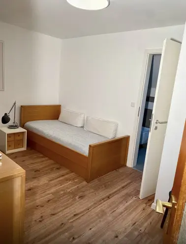 2 Zimmer Wohnung mit 35 m² in Münster – Bild 6