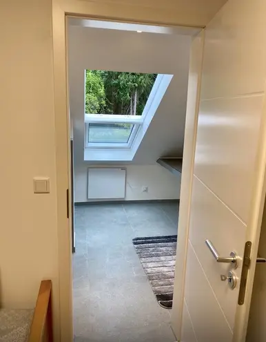 2 Zimmer Wohnung mit 35 m² in Münster – Bild 7