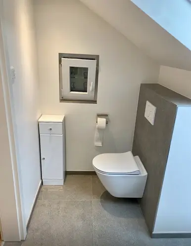 2 Zimmer Wohnung mit 35 m² in Münster – Bild 8