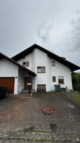 1 Zimmer Wohnung mit 24 m² in Ingolstadt – Bild 1