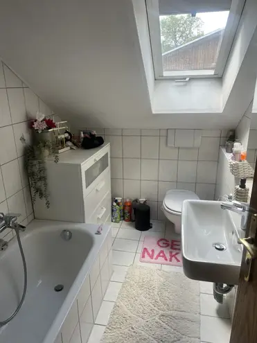 1 Zimmer Wohnung mit 24 m² in Ingolstadt – Bild 2