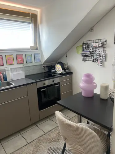 1 Zimmer Wohnung mit 24 m² in Ingolstadt – Bild 3