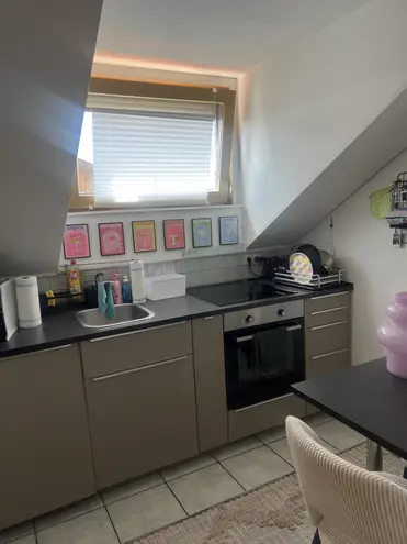 1 Zimmer Wohnung mit 24 m² in Ingolstadt – Bild 4