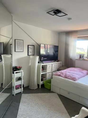 1 Zimmer Wohnung mit 24 m² in Ingolstadt – Bild 5
