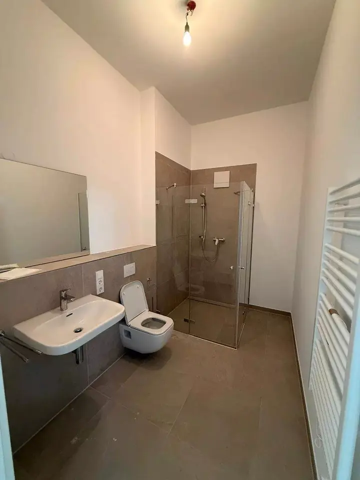 3 Zimmer Wohnung mit 80 m² in Bamberg – Bild 5