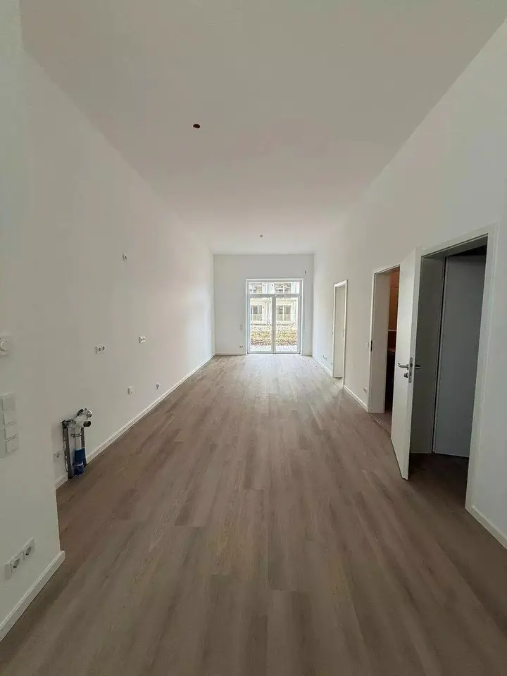 3 Zimmer Wohnung mit 80 m² in Bamberg – Bild 6