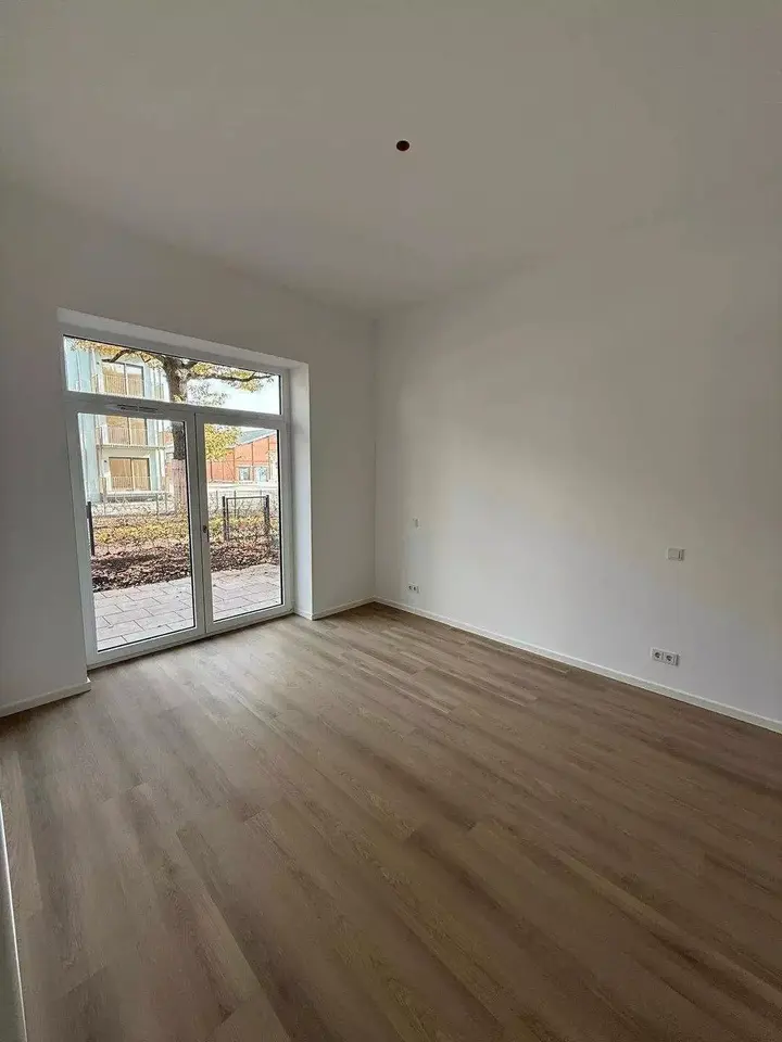 3 Zimmer Wohnung mit 80 m² in Bamberg – Bild 8