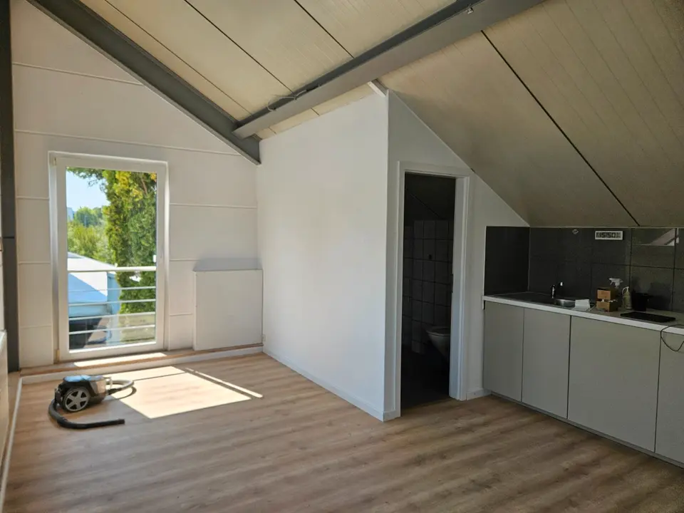 2 Zimmer Wohnung mit 65 m² in Vaihingen an der Enz – Bild 2