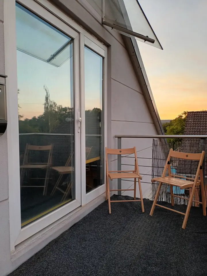 2 Zimmer Wohnung mit 65 m² in Vaihingen an der Enz – Bild 4