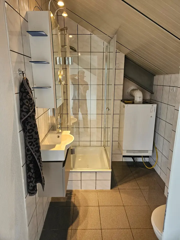 2 Zimmer Wohnung mit 65 m² in Vaihingen an der Enz – Bild 5