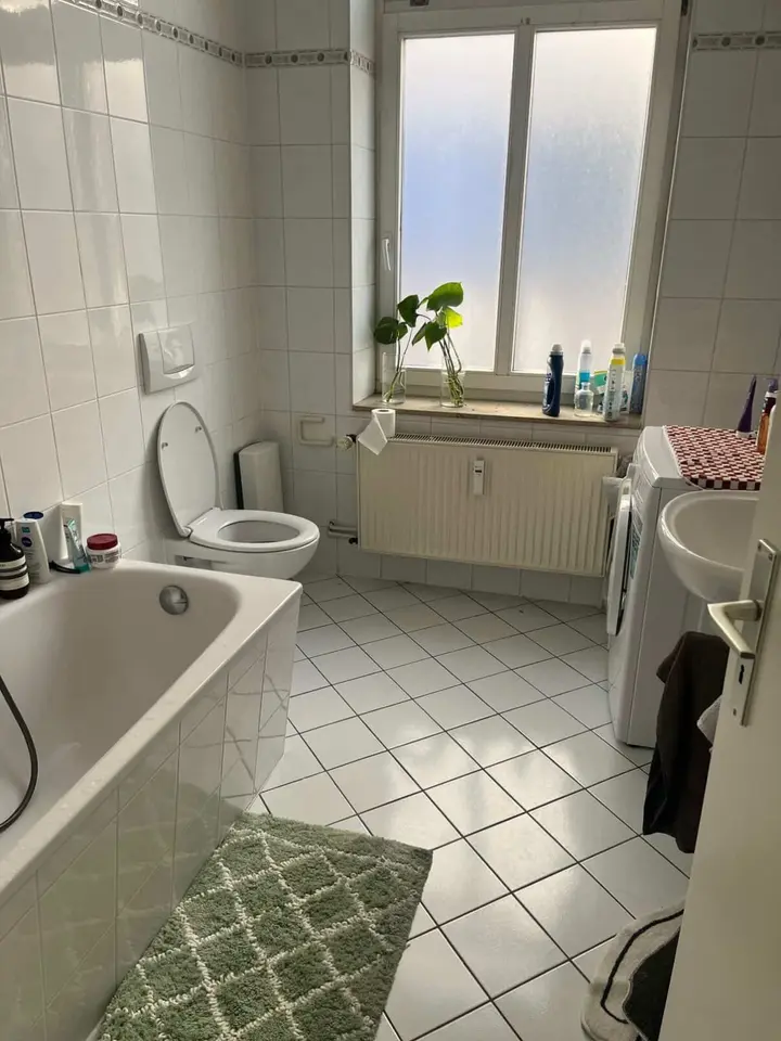 WG-Zimmer mit 37 m² in Dessau-Roßlau – Bild 5