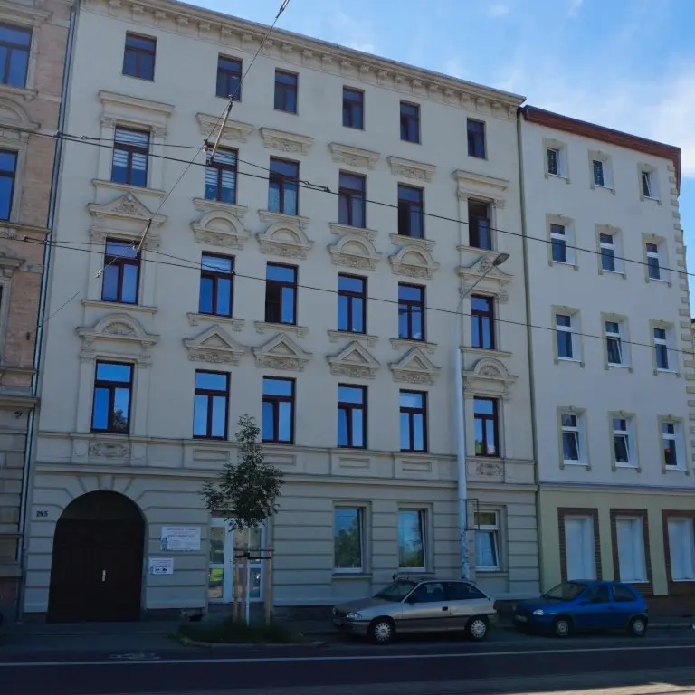 WG-Zimmer mit 37 m² in Dessau-Roßlau – Bild 7