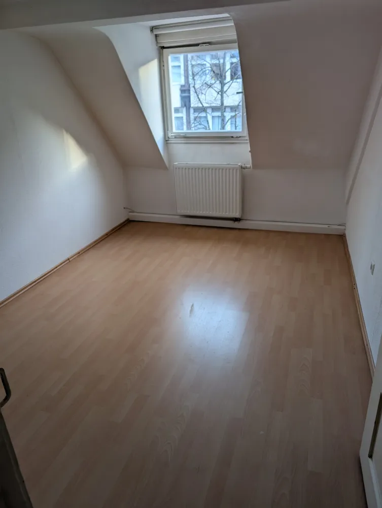 4 Zimmer Wohnung mit 57 m² in Ludwigsburg – Bild 1