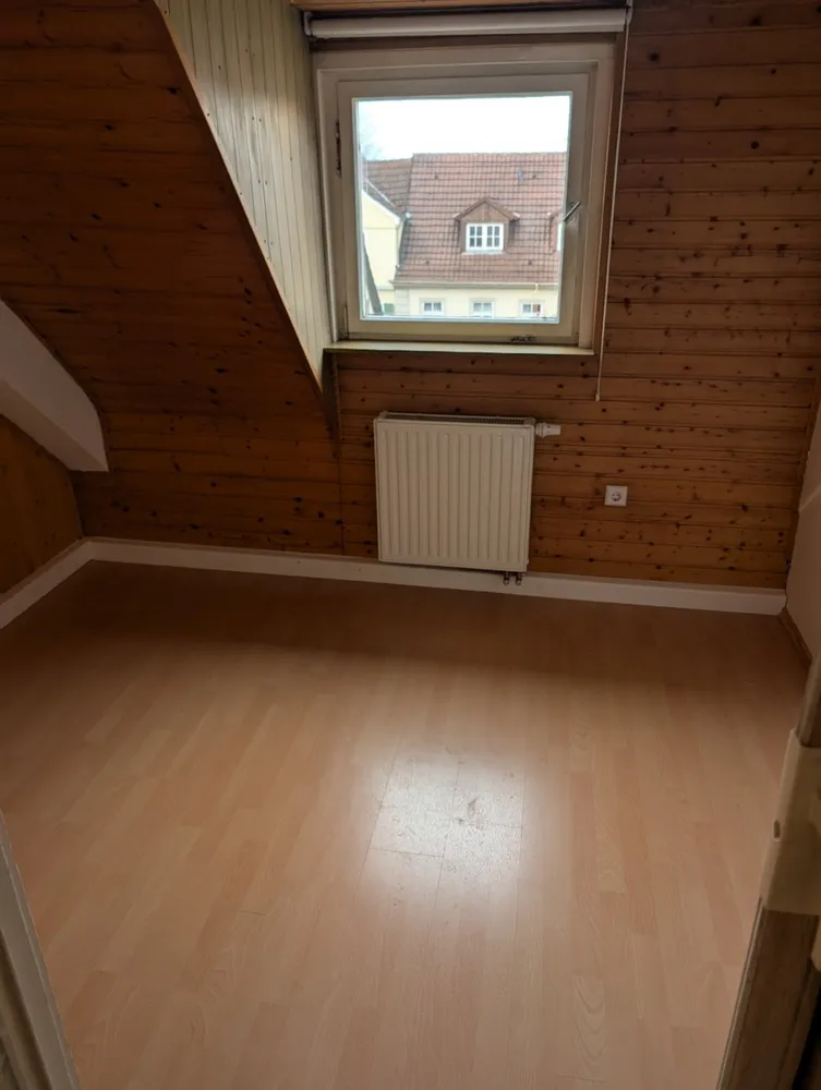 4 Zimmer Wohnung mit 57 m² in Ludwigsburg – Bild 2