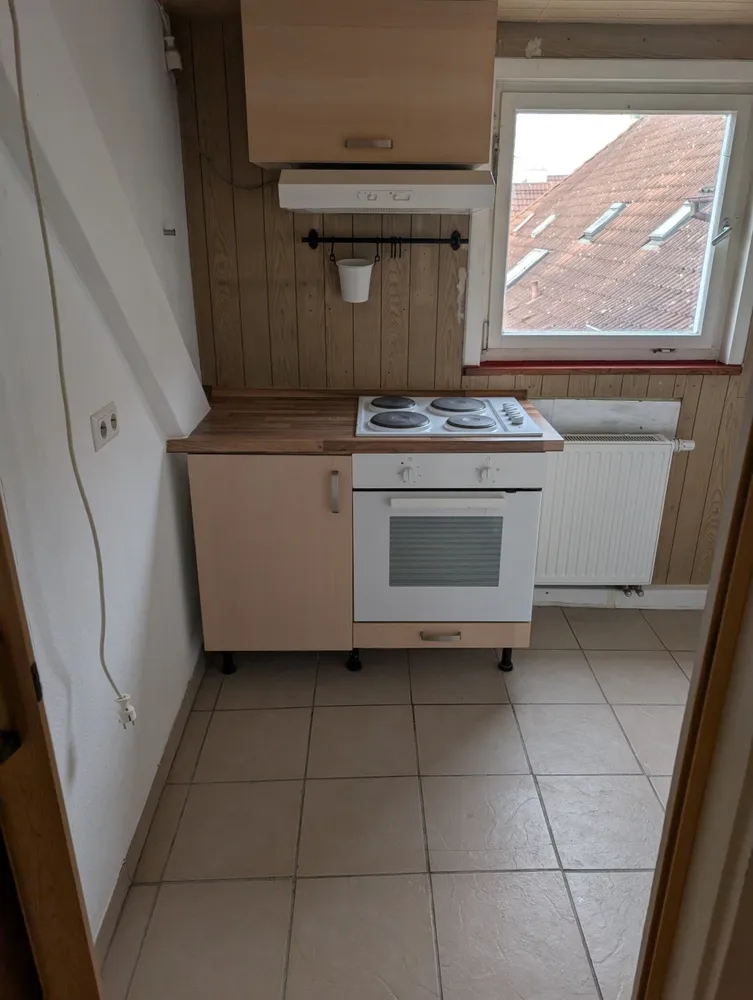 4 Zimmer Wohnung mit 57 m² in Ludwigsburg – Bild 3