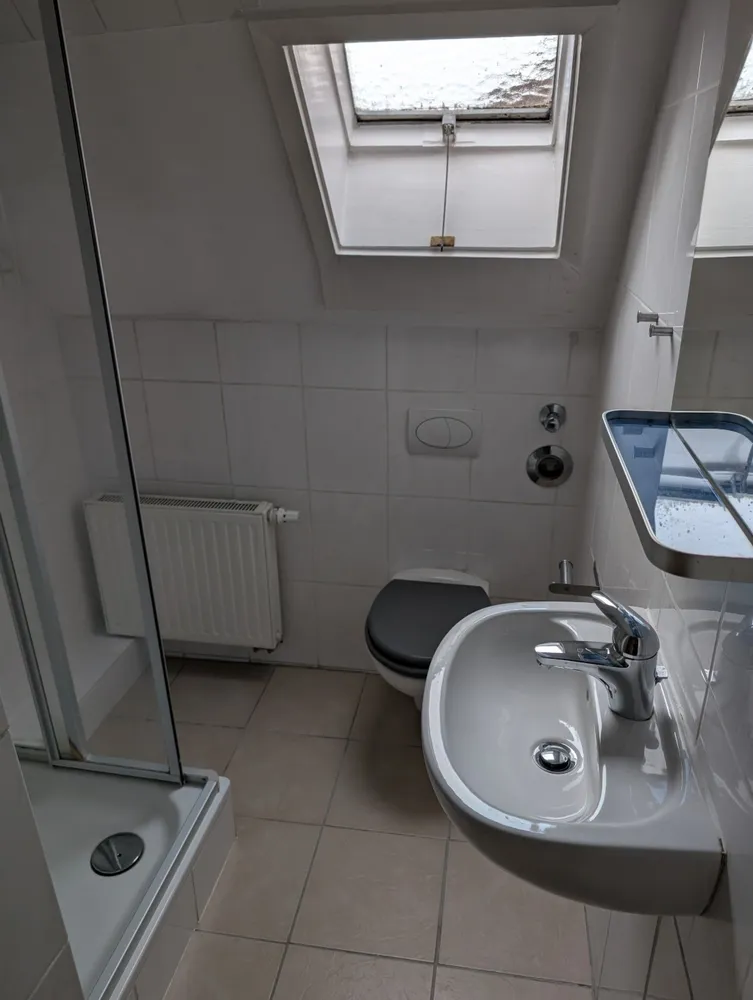 4 Zimmer Wohnung mit 57 m² in Ludwigsburg – Bild 6