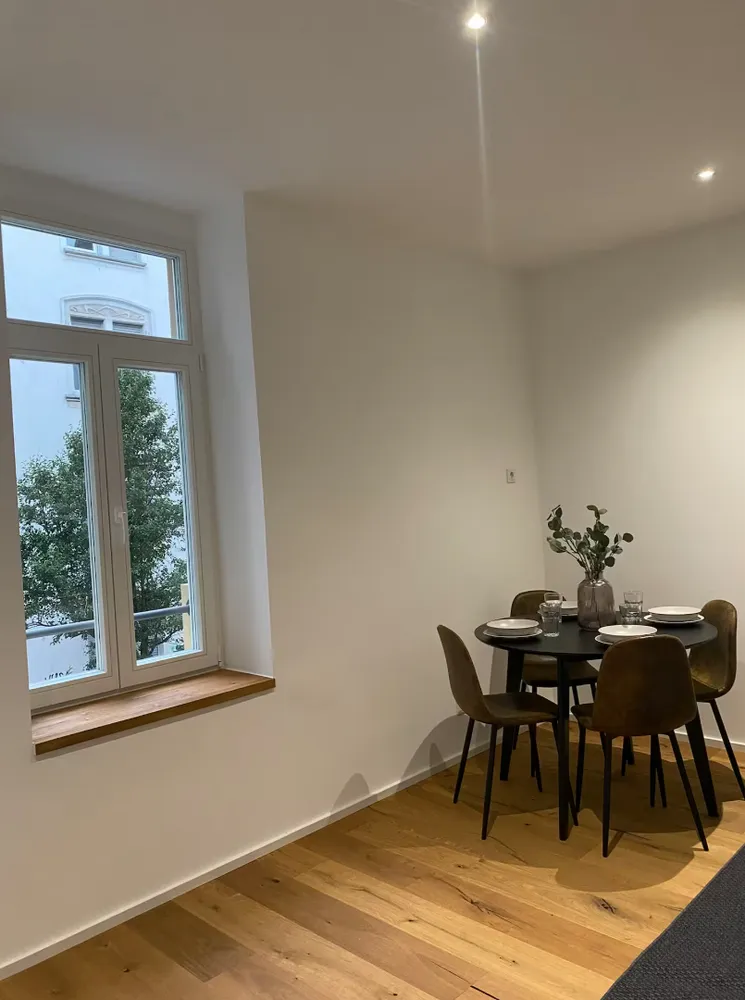 2 Zimmer Wohnung mit 55 m² in Offenbach am Main – Bild 2
