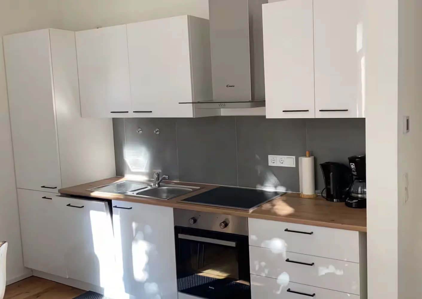 2 Zimmer Wohnung mit 55 m² in Offenbach am Main – Bild 3