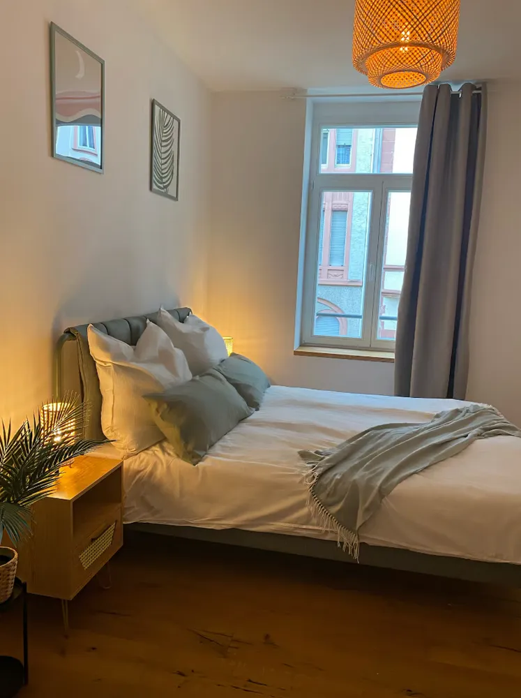 2 Zimmer Wohnung mit 55 m² in Offenbach am Main – Bild 4