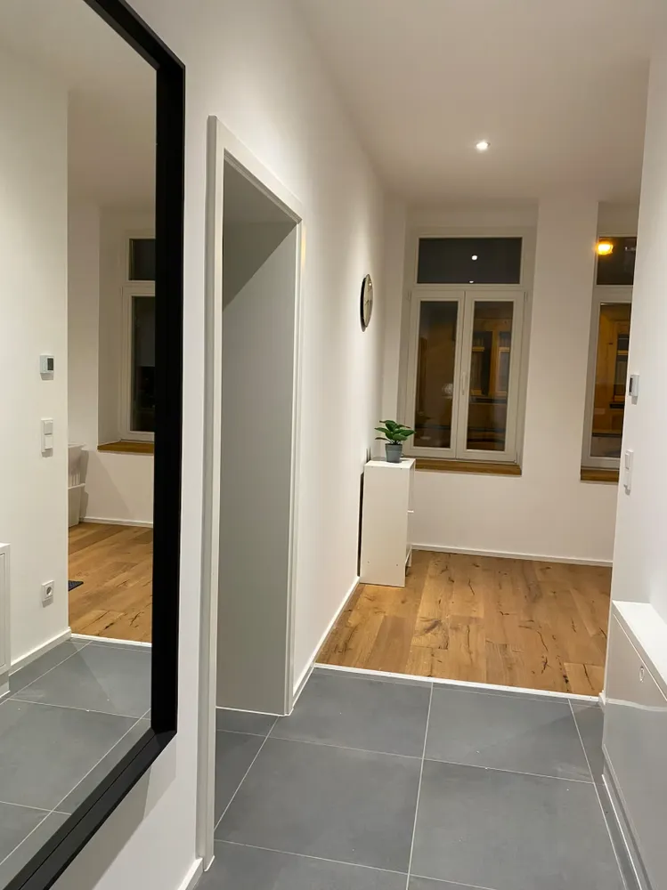 2 Zimmer Wohnung mit 55 m² in Offenbach am Main – Bild 5