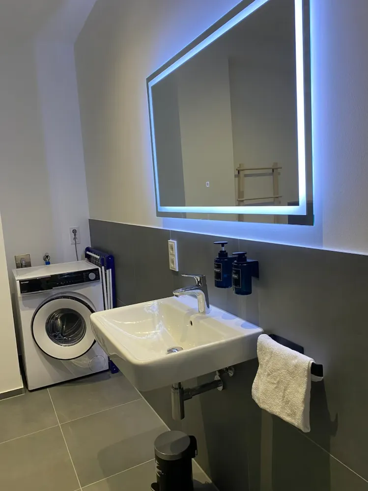 2 Zimmer Wohnung mit 55 m² in Offenbach am Main – Bild 6