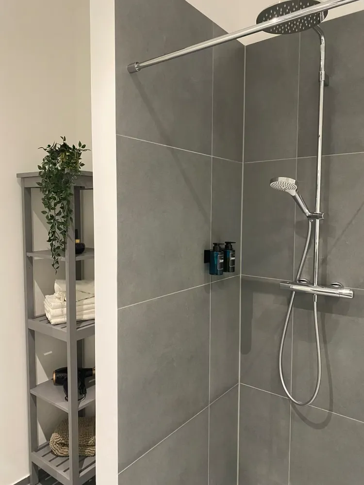 2 Zimmer Wohnung mit 55 m² in Offenbach am Main – Bild 7