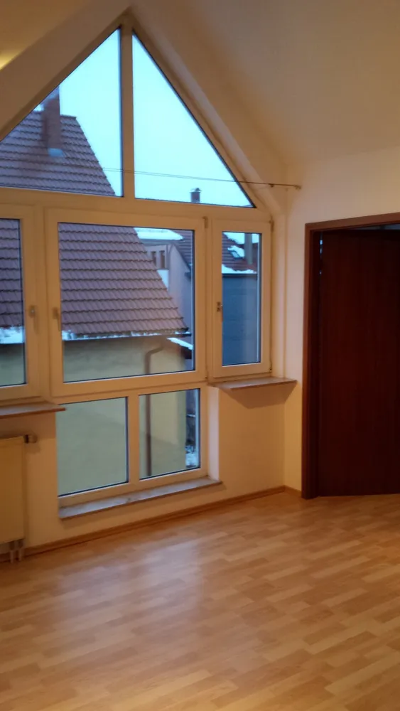 2 Zimmer Wohnung mit 39 m² in Göppingen – Bild 1