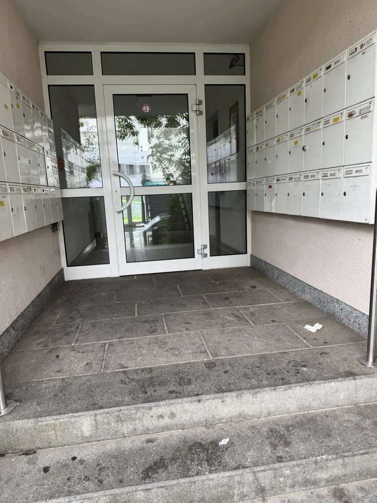 2 Zimmer Wohnung mit 39 m² in Göppingen – Bild 9