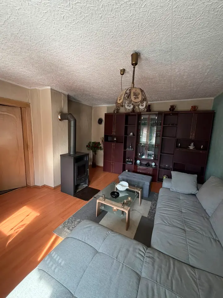 4 Zimmer Haus mit 100 m² in Sangerhausen – Bild 1