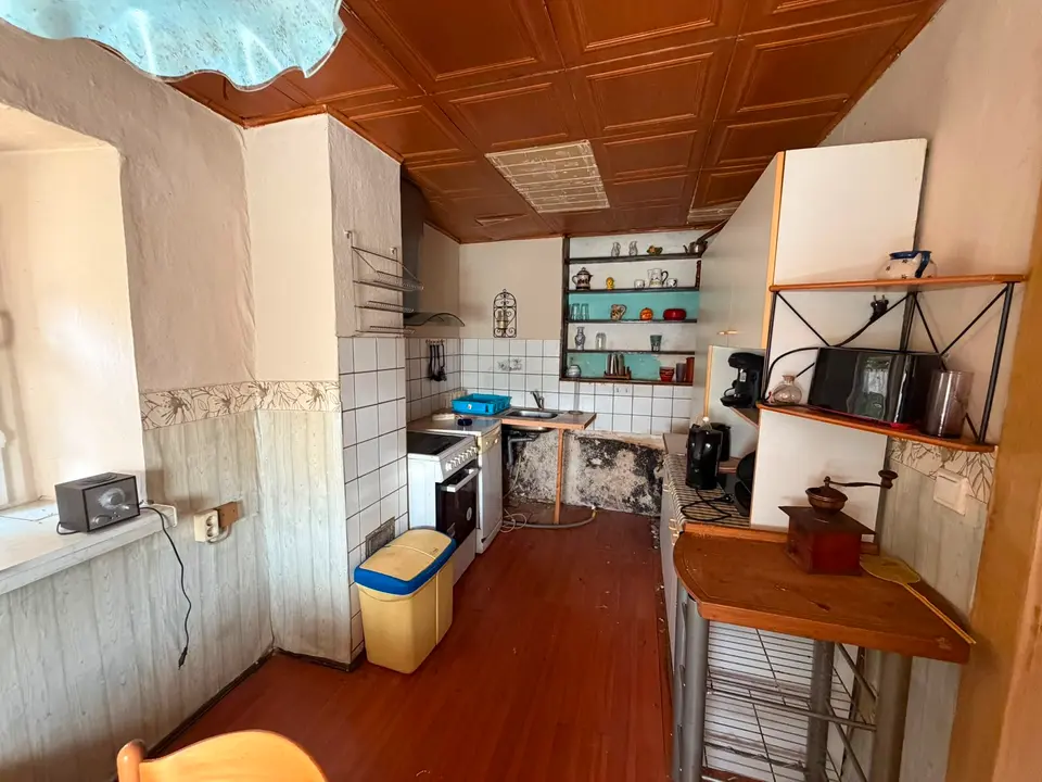 4 Zimmer Haus mit 100 m² in Sangerhausen – Bild 3