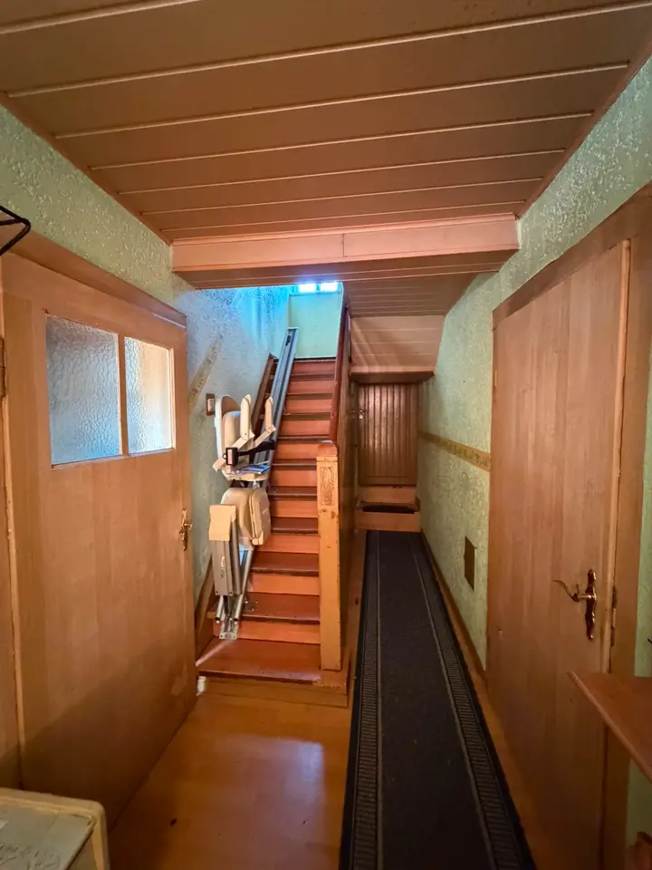 4 Zimmer Haus mit 100 m² in Sangerhausen – Bild 5