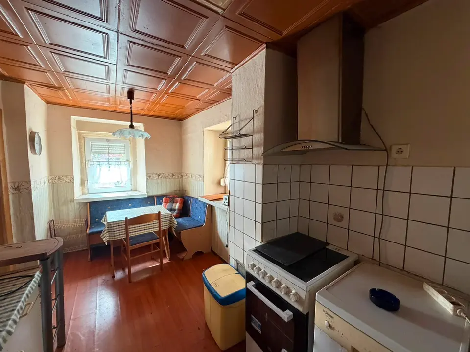 4 Zimmer Haus mit 100 m² in Sangerhausen – Bild 6