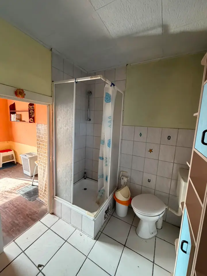 4 Zimmer Haus mit 100 m² in Sangerhausen – Bild 8