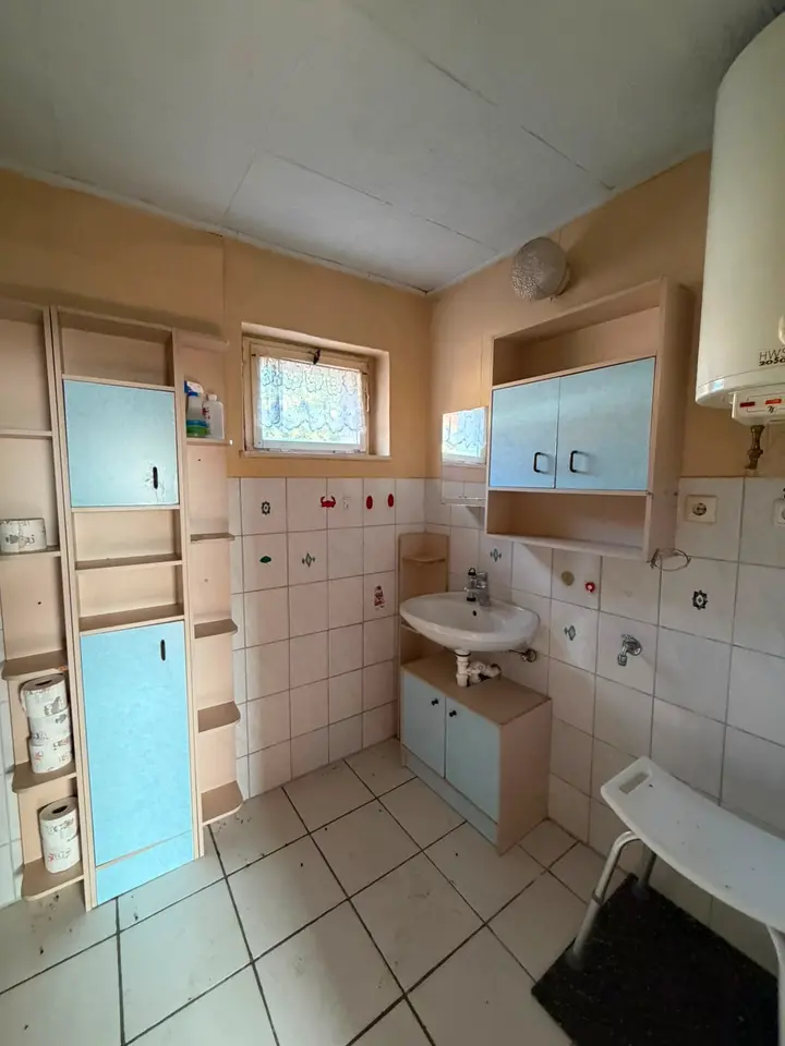 4 Zimmer Haus mit 100 m² in Sangerhausen – Bild 9